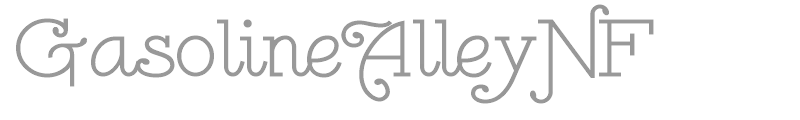 GasolineAlleyNF