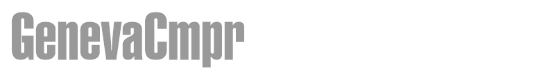 GenevaCmpr