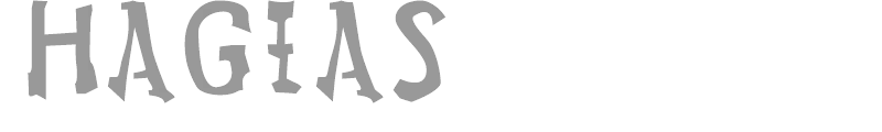 Hagias