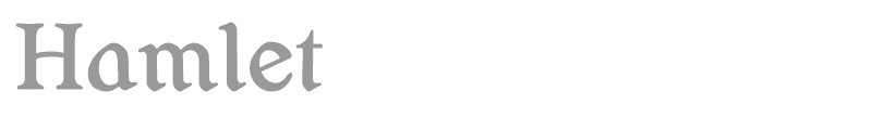 Hamlet