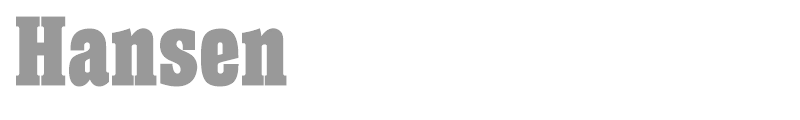 Hansen