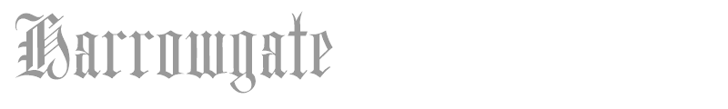Harrowgate