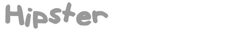 Hipster