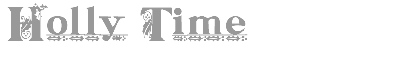 Holly Time