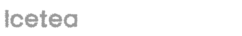 Icetea