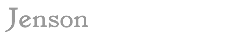 Jenson