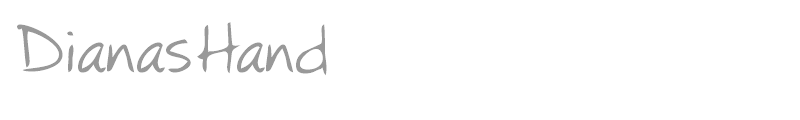 DianasHand