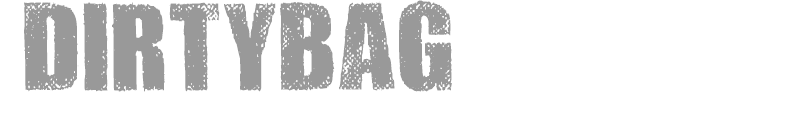 Dirtybag