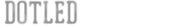 Dotled