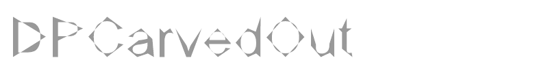 DPCarvedOut