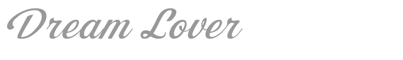 Dream Lover