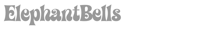 ElephantBells
