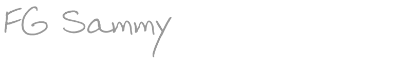 FG Sammy