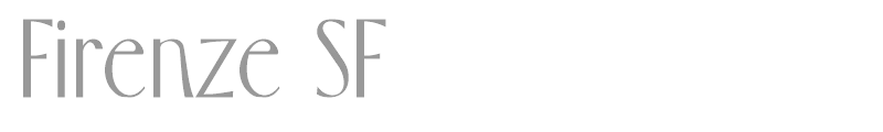 Firenze SF