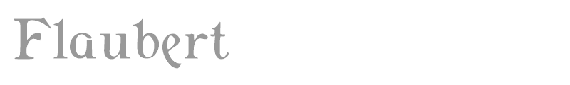 Flaubert