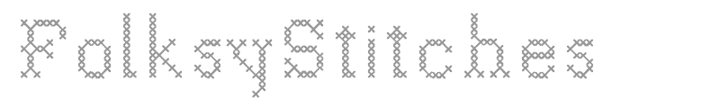 FolksyStitches