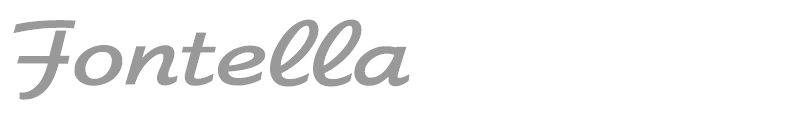 Fontella