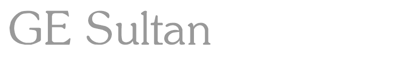 GE Sultan