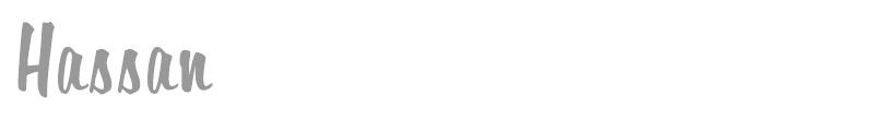Hassan