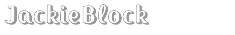 JackieBlock
