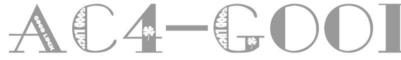 AC4-GoodLuck