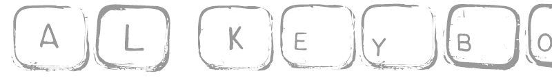 AL Keyboard