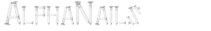 AlphaNails