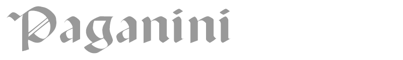 Paganini