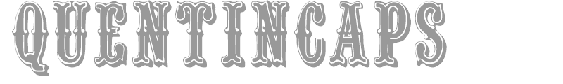 Quentin Caps