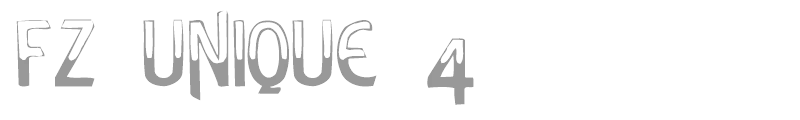 FZ UNIQUE 4