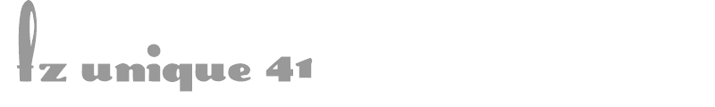 FZ UNIQUE 41