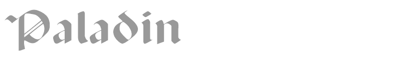 Paladin