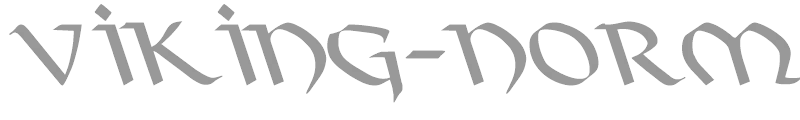 Viking-Normal Lefti