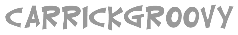 Carrick Groovy