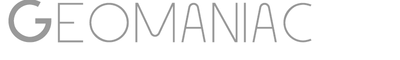 Geomaniac