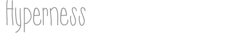 Hyperness