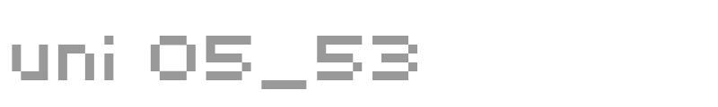 Uni 05_x
