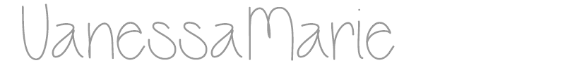 Vanessa Marie