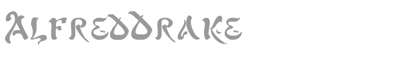 Alfred Drake