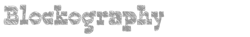 Blockography