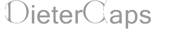 Dieter Caps