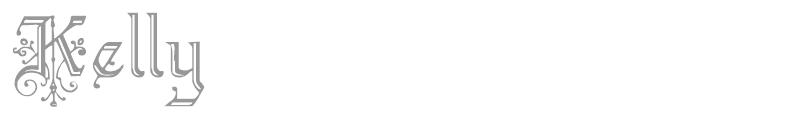 Kelly Ann Gothic