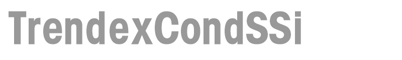 TrendexCondSSi
