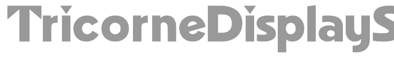 TricorneDisplaySSi