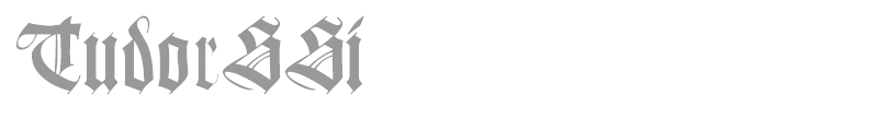 TudorSSi