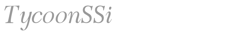 TycoonSSi