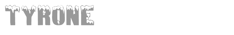 TYRONE