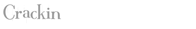 Crackin