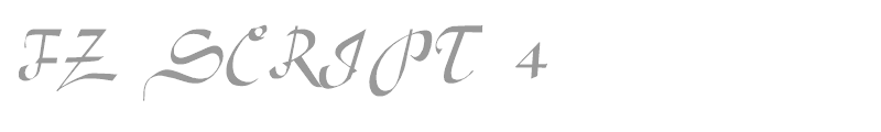 FZ SCRIPT 4