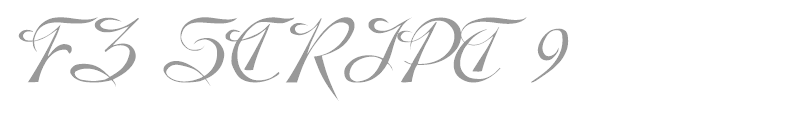 FZ SCRIPT 9